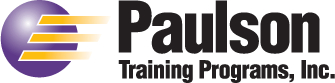 Paulson Training Programs