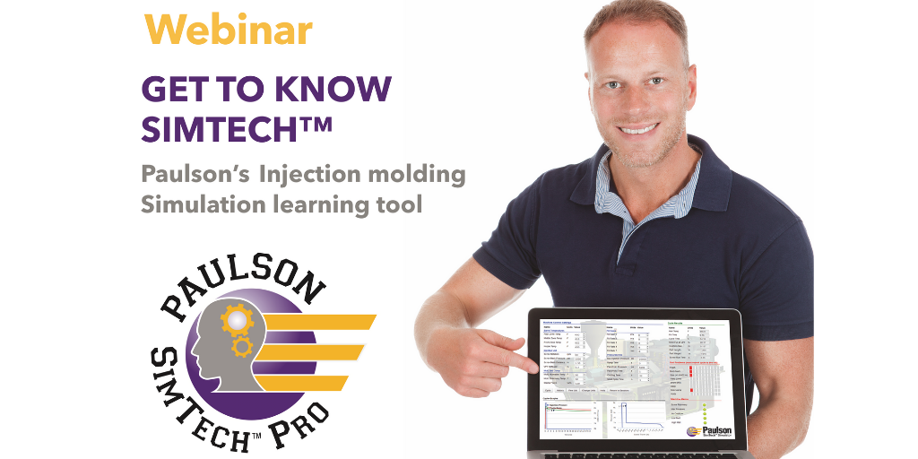 Webinar: Getting to Know SimTech