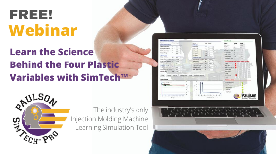 Webinar: Learn the Science Behind the Four Plastic Variables with SimTech