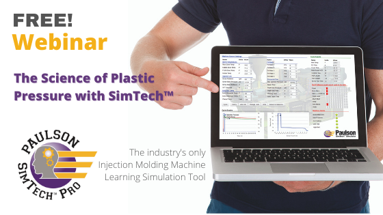 Webinar: The Science of Plastic Pressure with SimTech